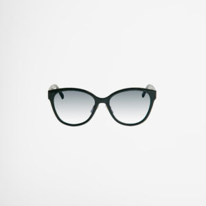 Acetate Frame Sunglasses
