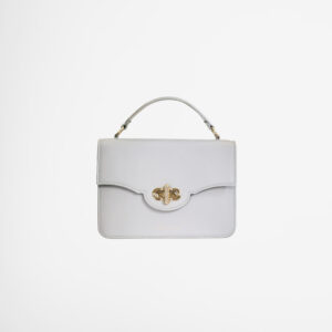 Essential Leather Handbag