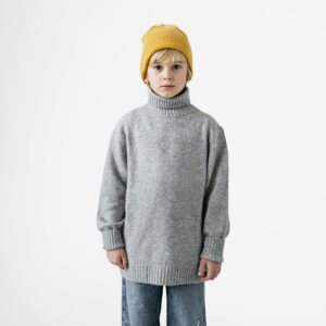 Turtleneck Sweater