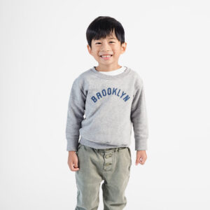 Wool Pullover